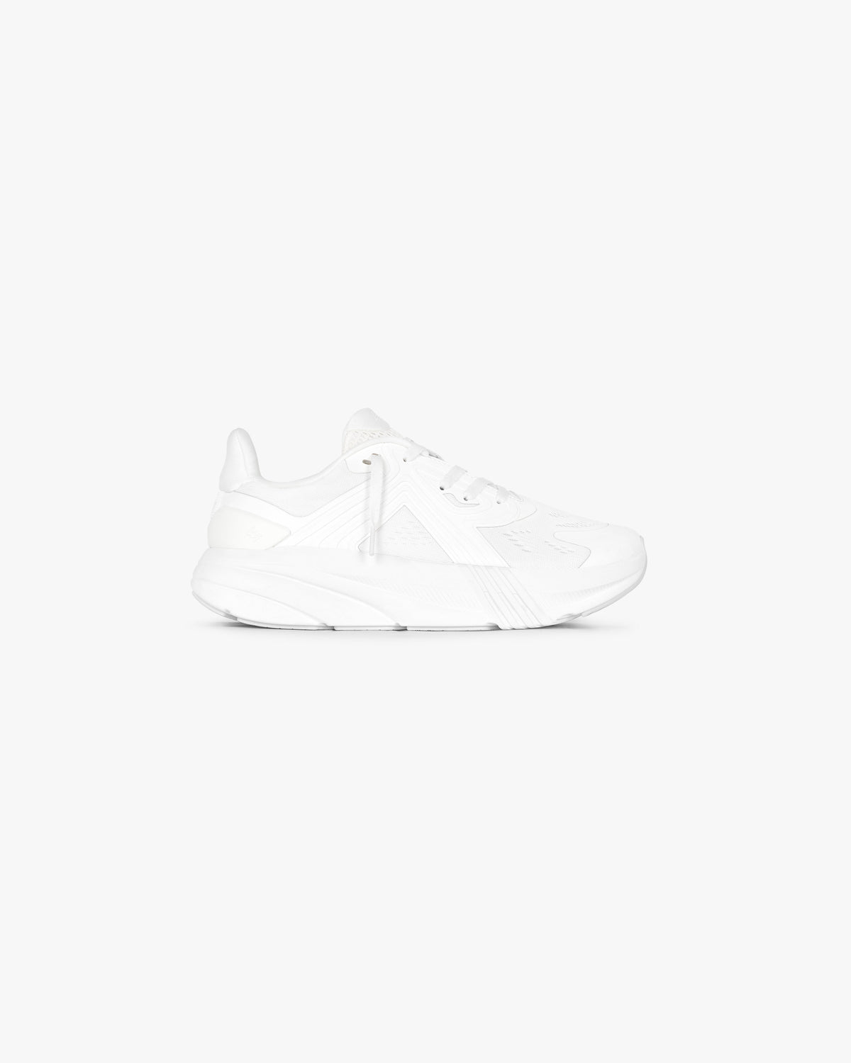 247 Arc-1 Runner - Flat White
