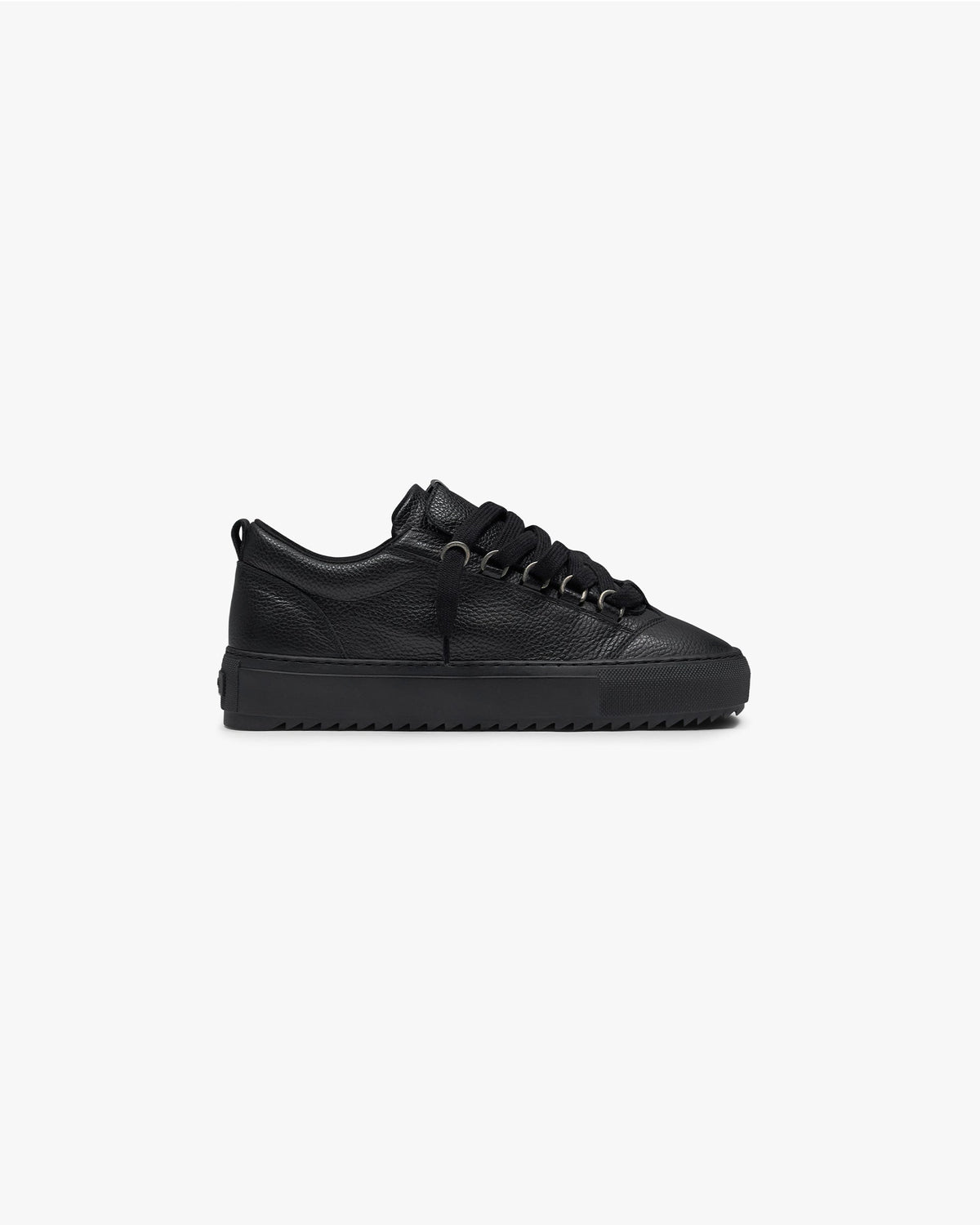 Alpha Trek - Jet Black