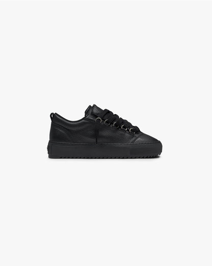 Alpha Trek - Jet Black