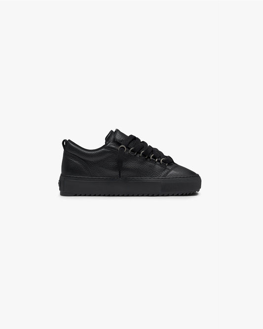 Alpha Trek - Jet Black