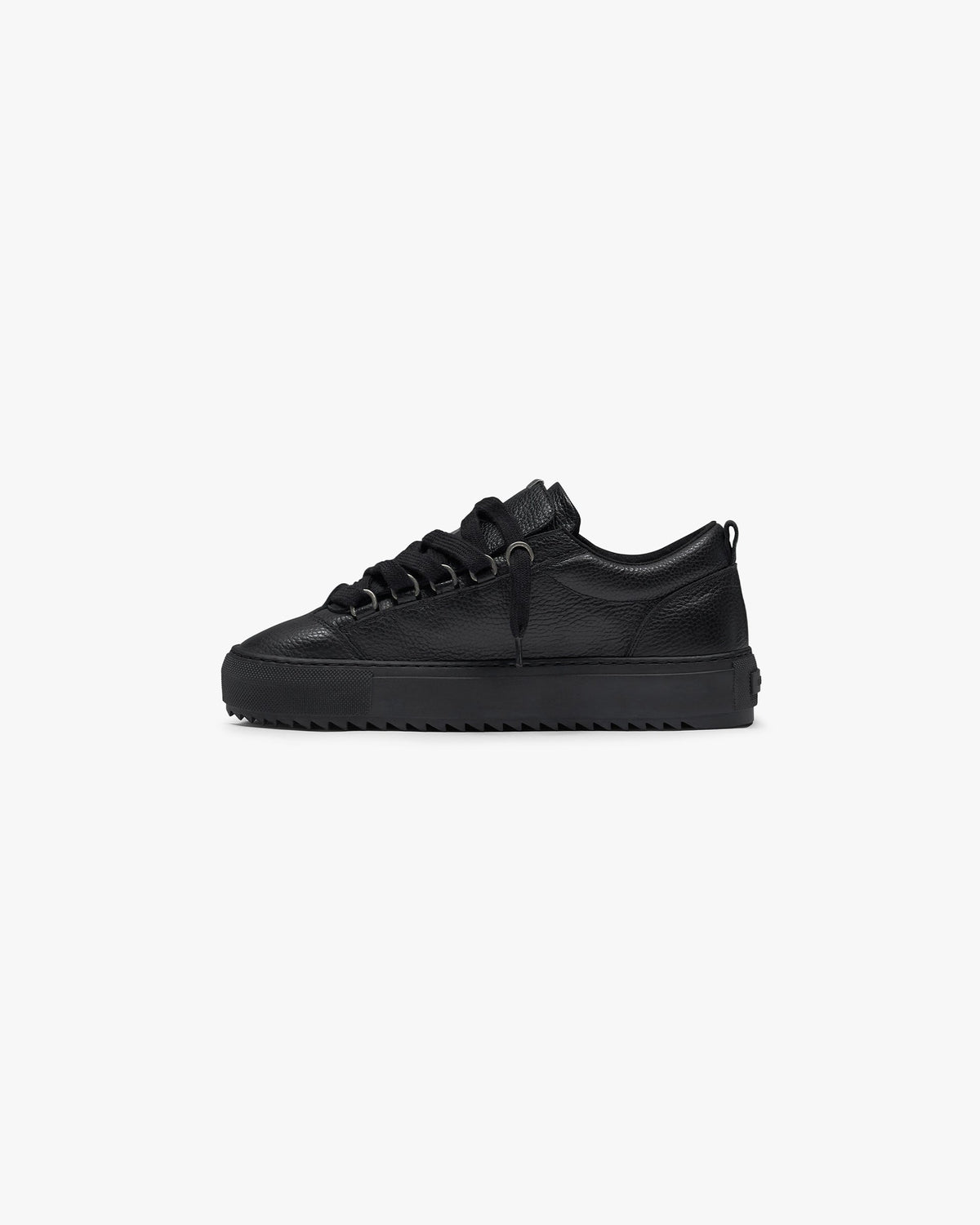 Alpha Trek - Jet Black