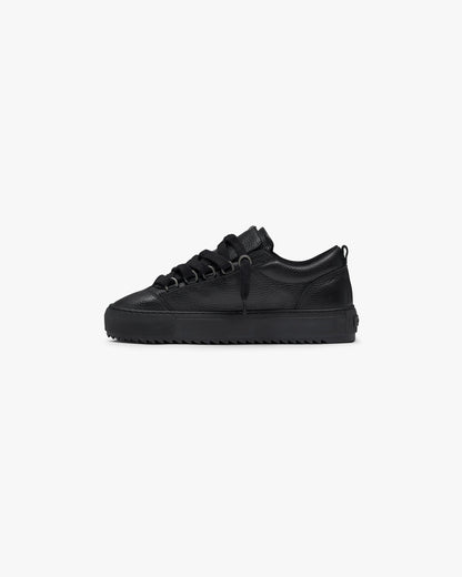 Alpha Trek - Jet Black
