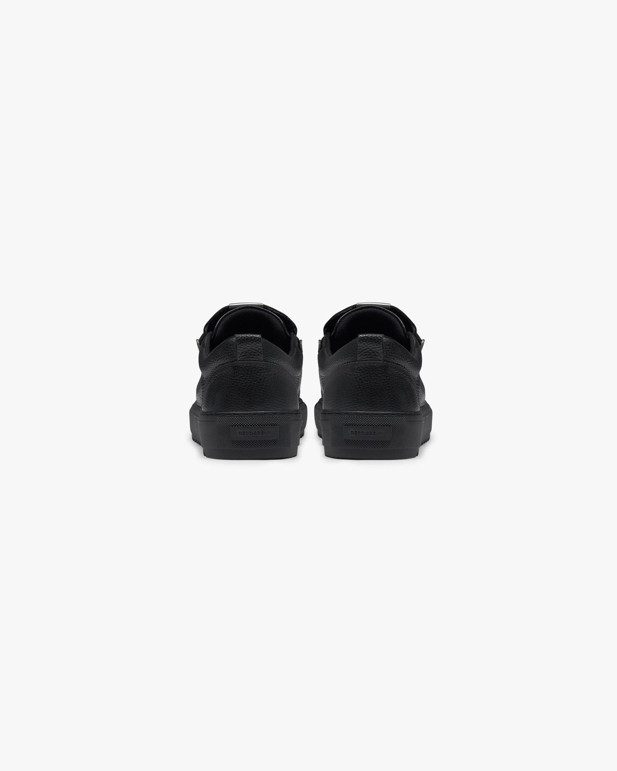 Alpha Trek - Jet Black