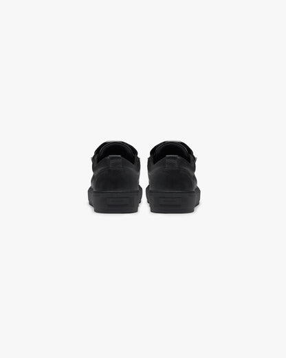 Alpha Trek - Jet Black