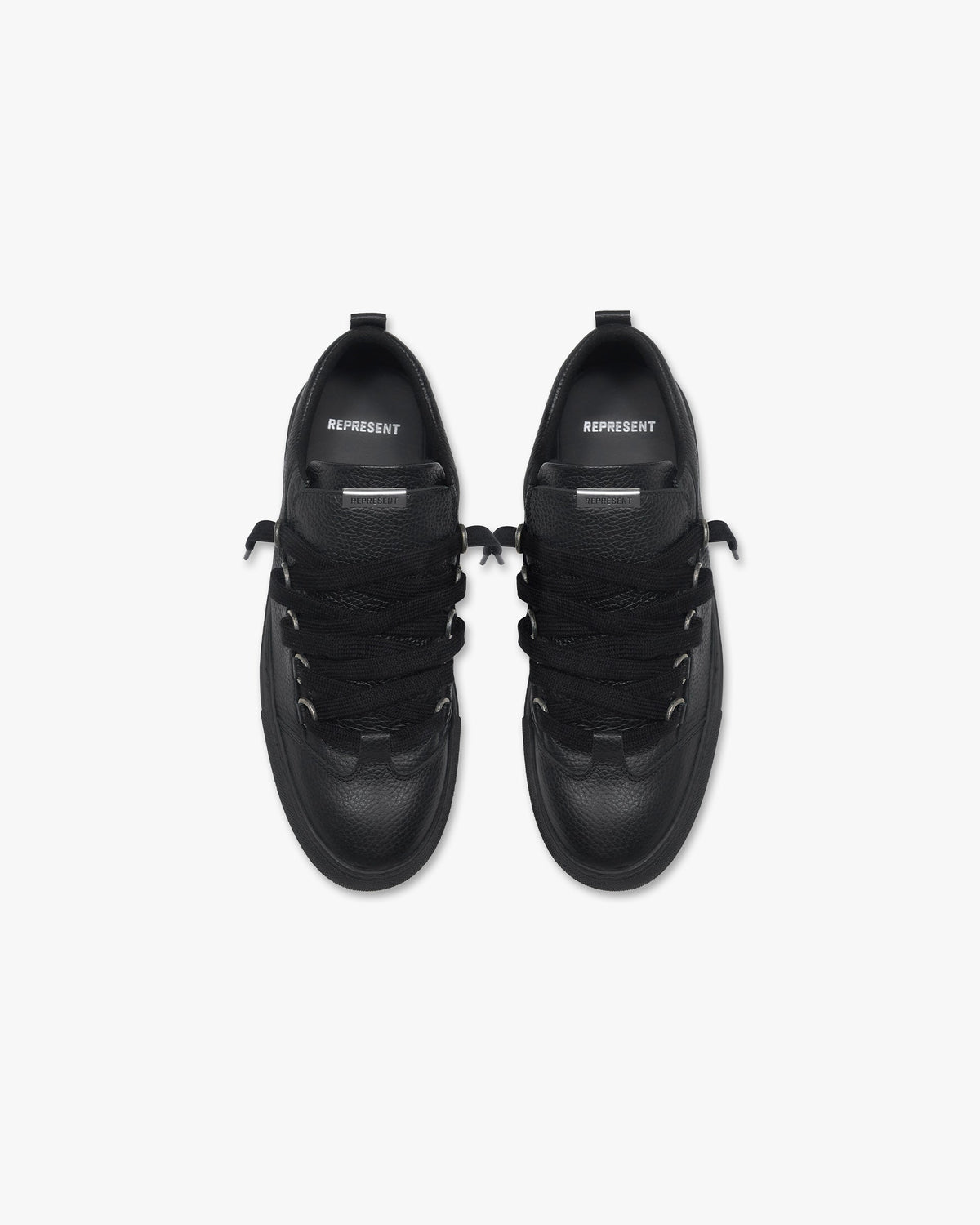 Alpha Trek - Jet Black
