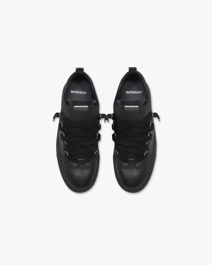 Alpha Trek - Jet Black