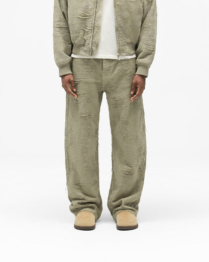 Anarchy Denim - Stone