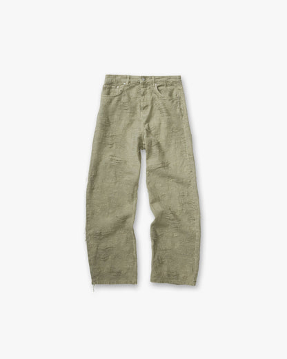 Anarchy Denim - Stone