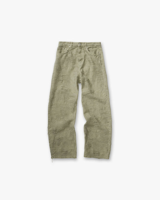 Anarchy Denim - Stone