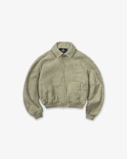 Anarchy Jacket - Stone