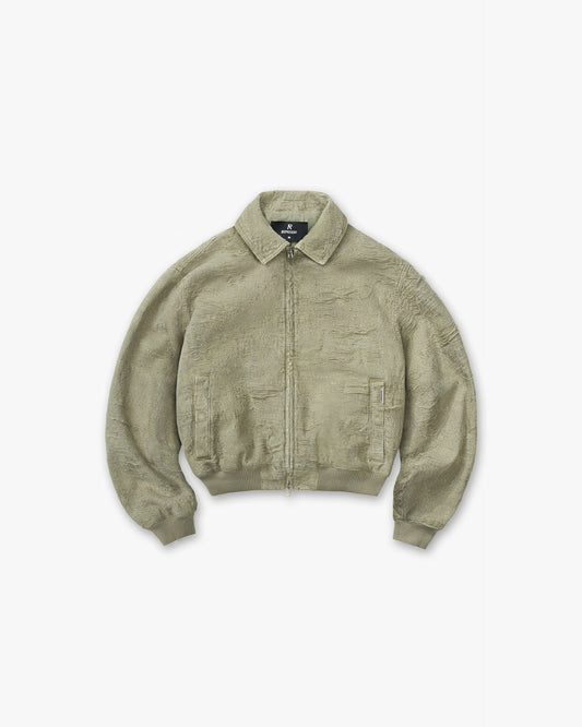 Anarchy Jacket - Stone