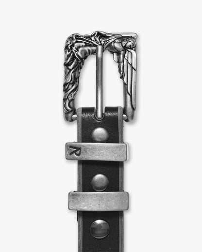 Angel Belt - Jet Black