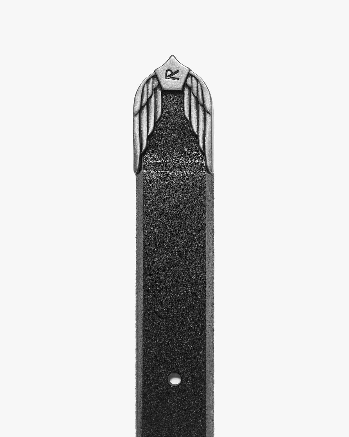 Angel Belt - Jet Black