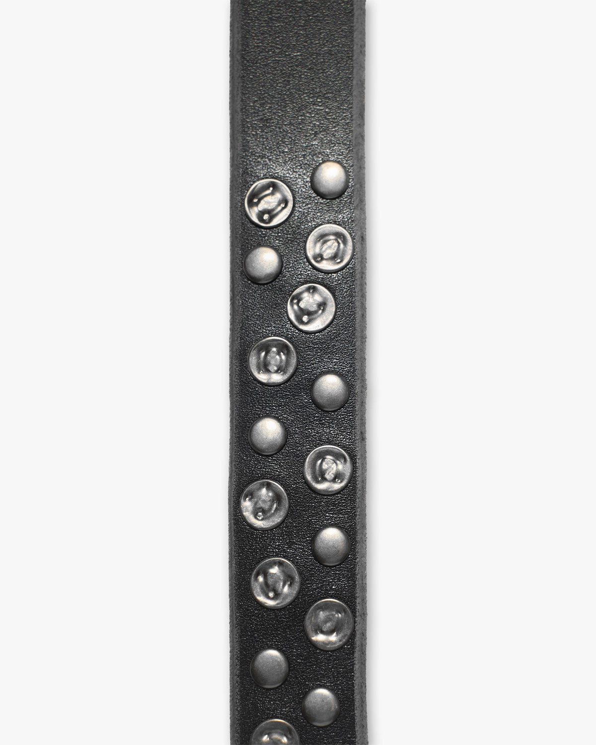 Angel Belt - Jet Black