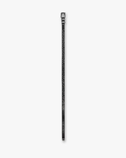 Angel Belt - Jet Black