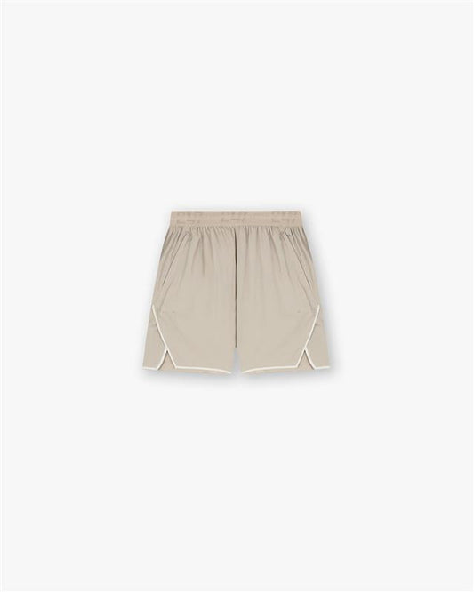 Team 247 Aero Shorts - Pebble