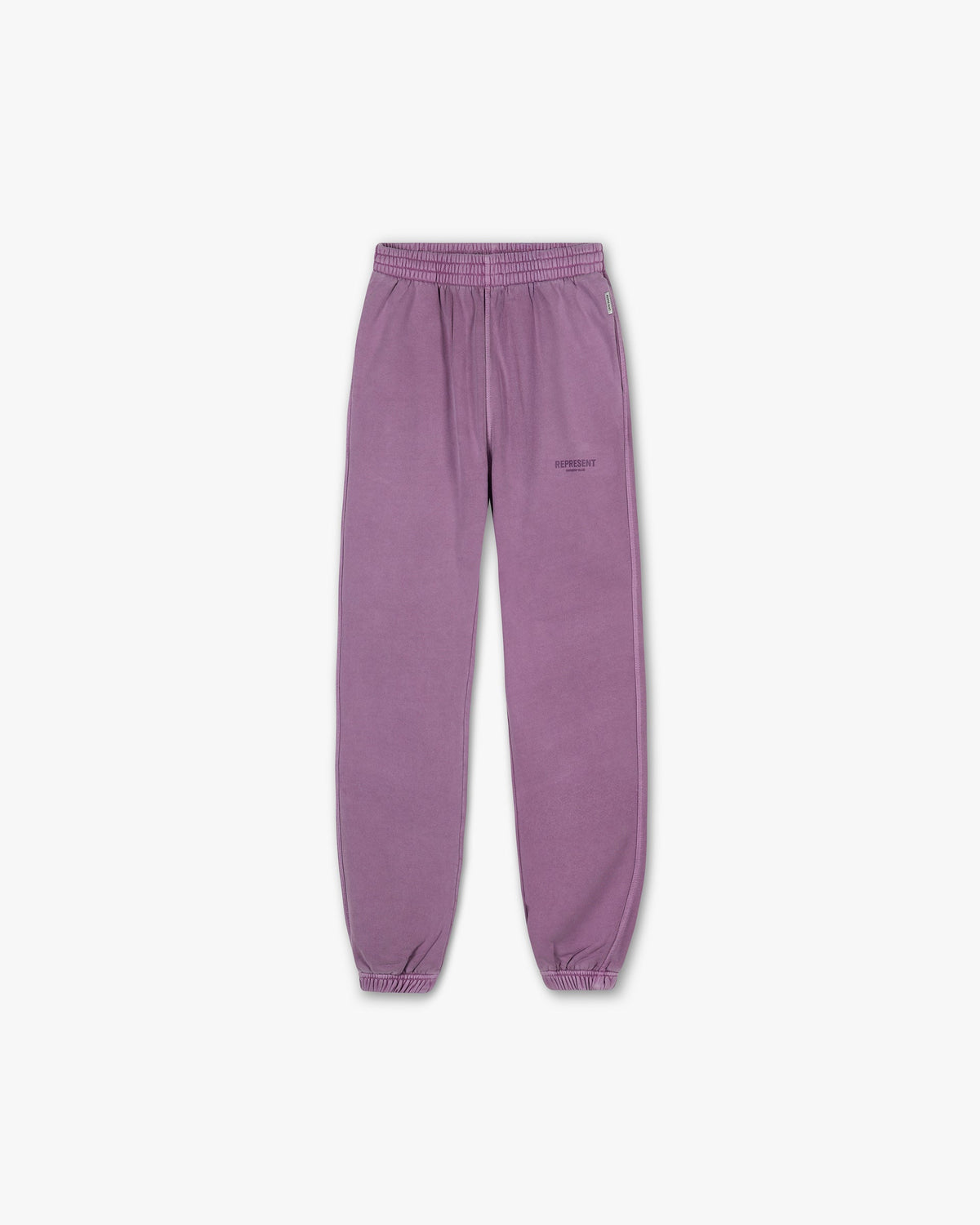 Represent Owners Club Sweatpant - Mid Purple