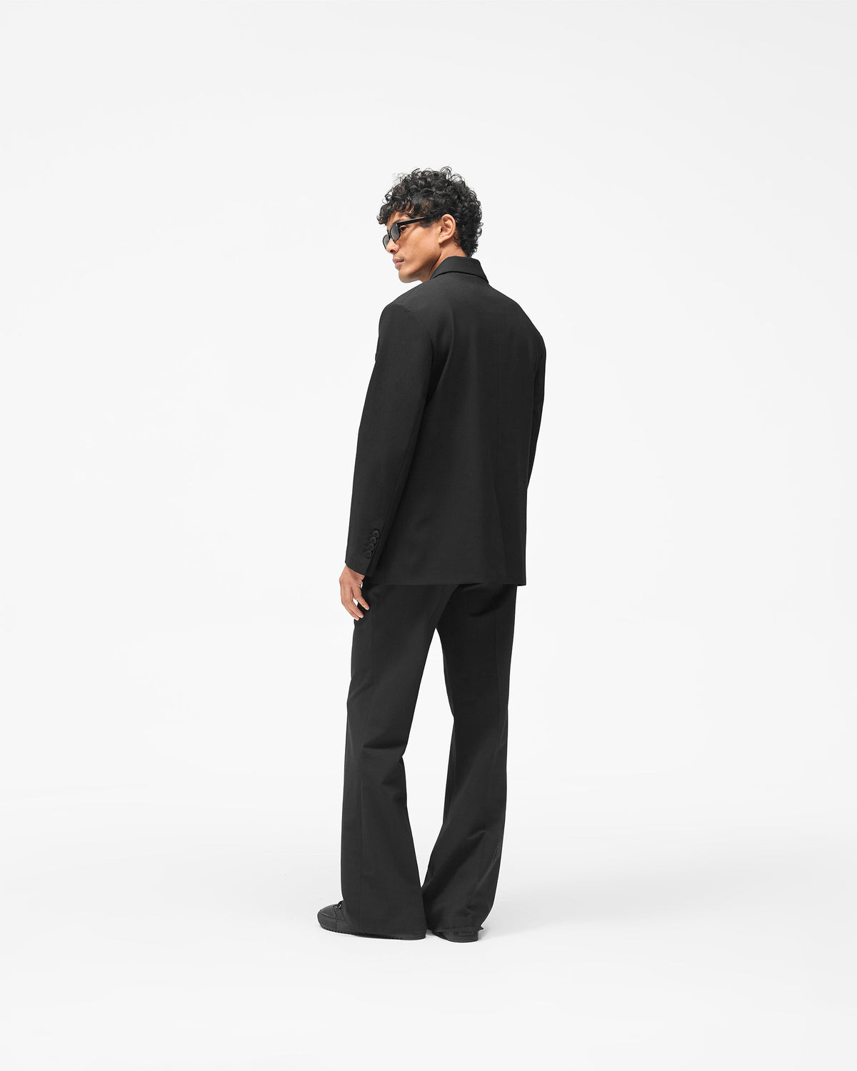 Blazer - Black