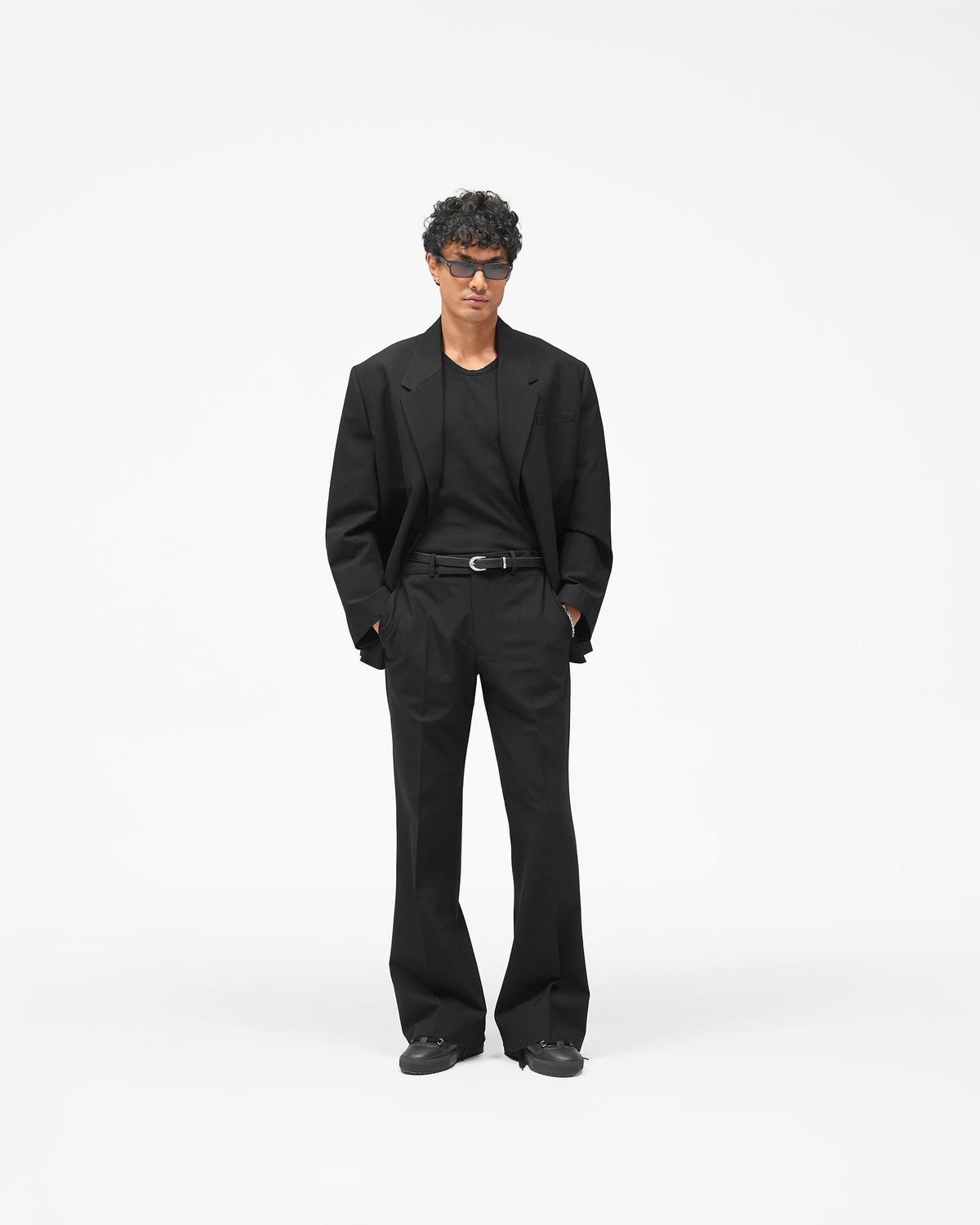 Blazer - Black