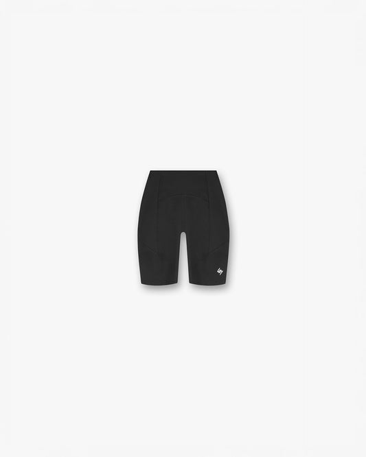 247 Flex Bike Short - Black