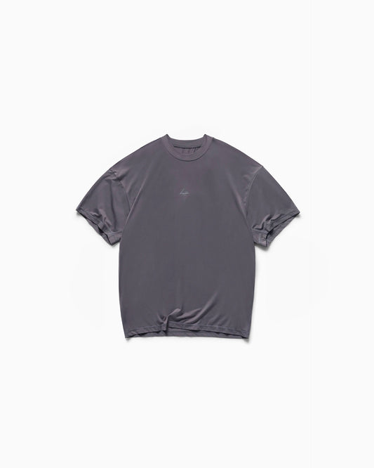 247 Noble T-Shirt - Graphene