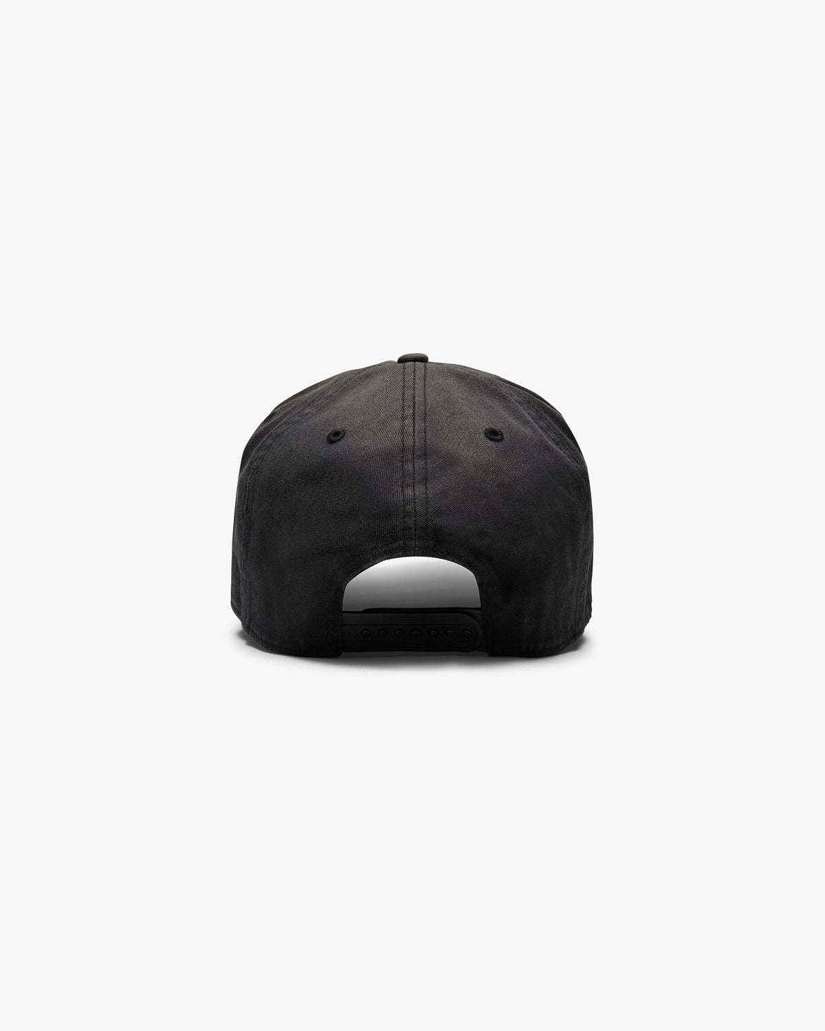 Represent X 47 EngLAnd Old English Cap - Aged Black