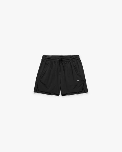 247 Aero Shorts Jet Black