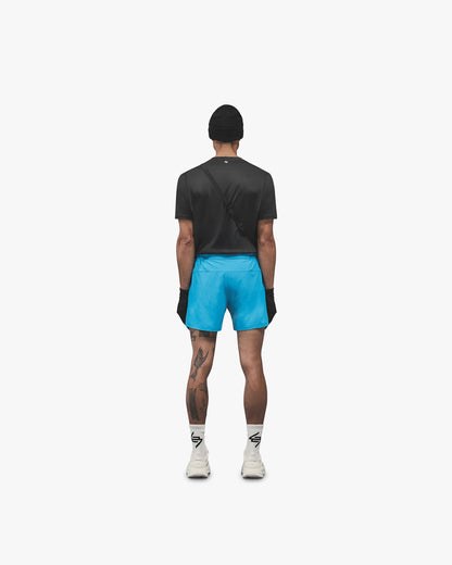 247 Trek Shorts - Electric Blue