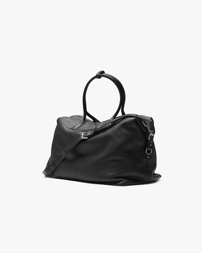 Weekend Bag - Black