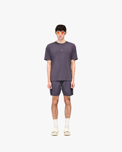 247 DNA Oversized T-Shirt - Graphene