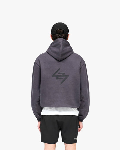 247 DNA Hoodie 2.0- Graphene