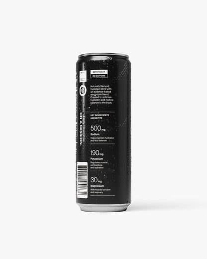 247 X Cadence Daily Hydration Cans - Mango