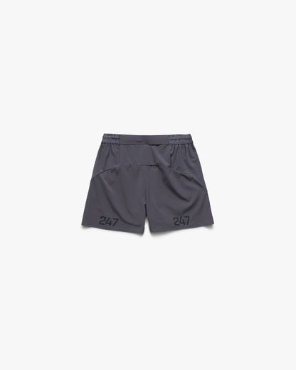 247 Aero Shorts - Graphene