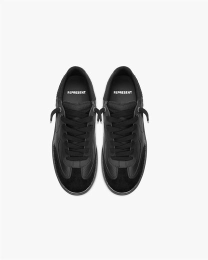 Virtus - Off Black