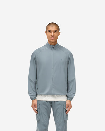 247 DNA Track Jacket - Dusky Navy