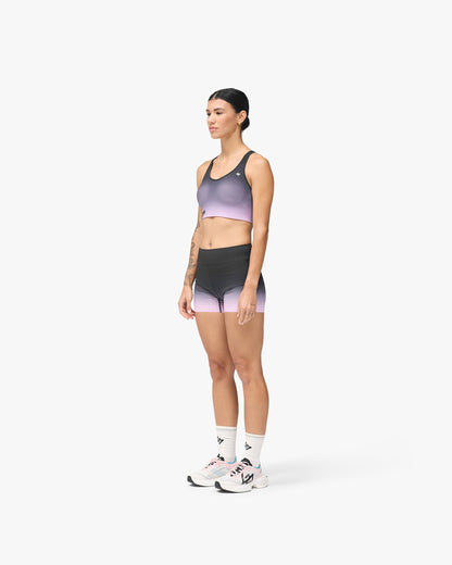 247 Ghost Micro Short - 247 Ombre