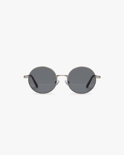 Melrose Sunglasses - Silver