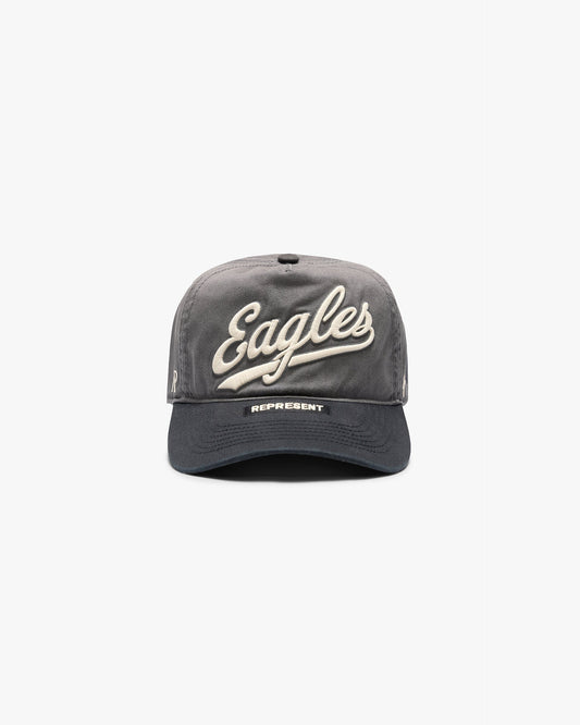 Philadelphia Eagles X Represent  X 47 Cap - Antique Grey