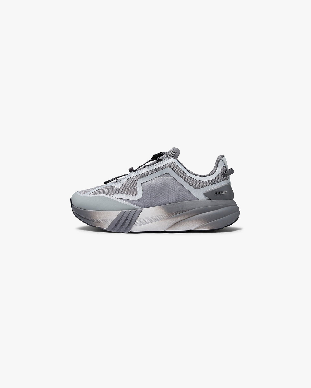 247 Arc-1 Runner Winter - Steel