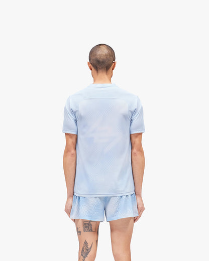 247 Hybrid T-Shirt - Glacier Fade Out