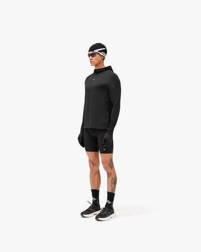247 Ultra Midlayer - Jet Black