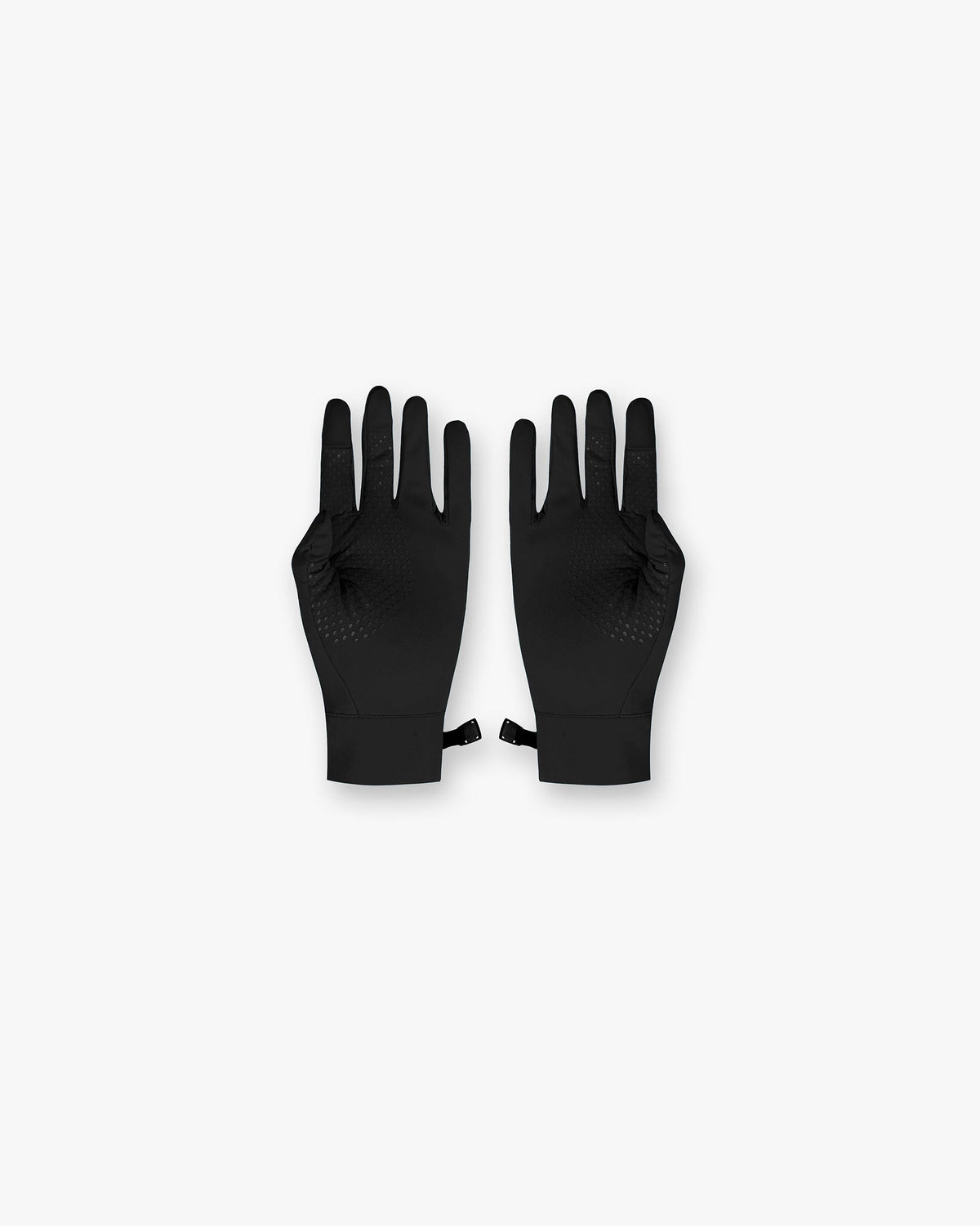 247 X Cadence Gloves - Jet Black