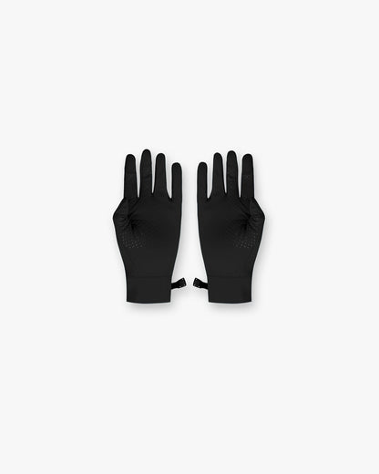 247 X Cadence Gloves - Jet Black