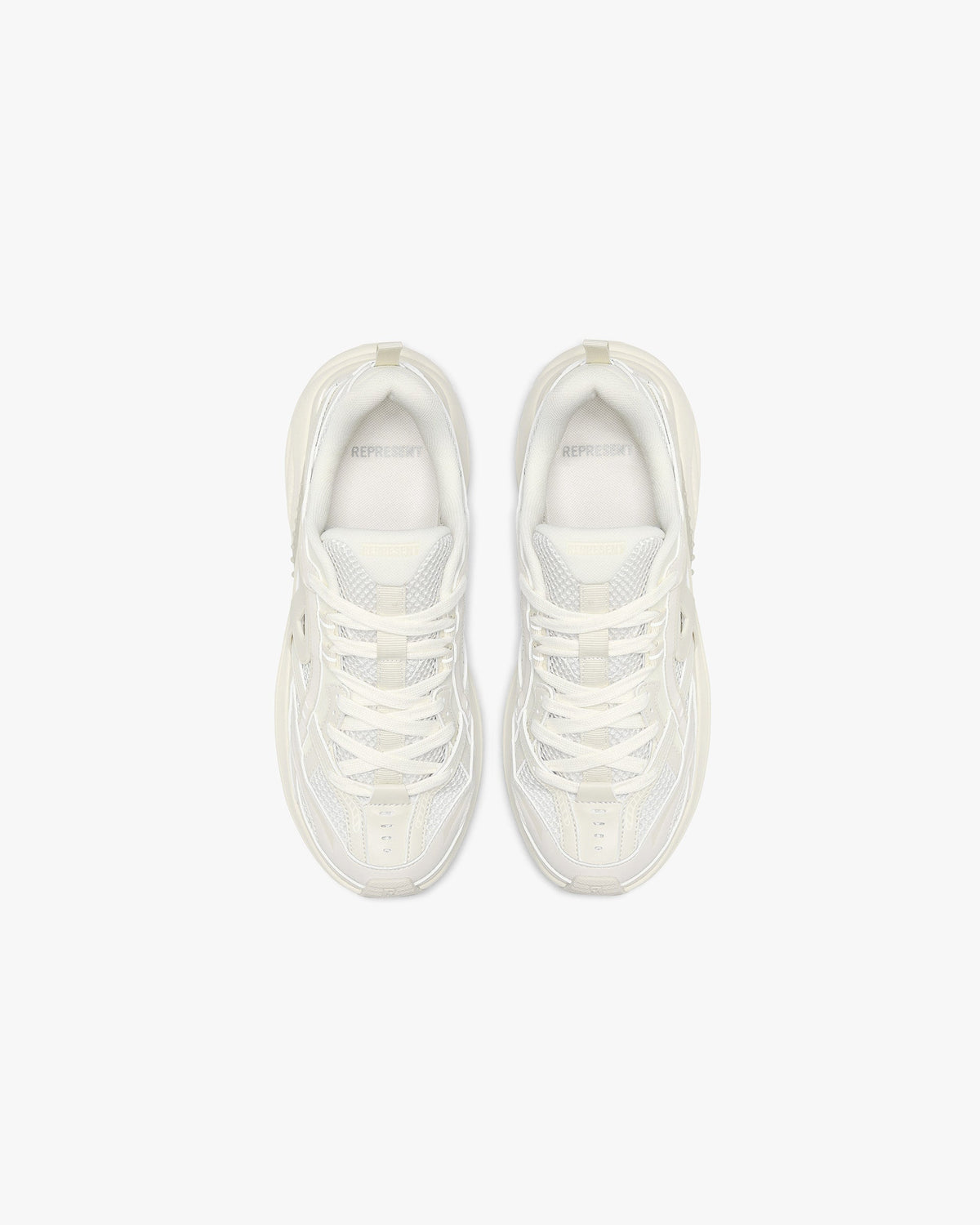 Storm Runner - Off White