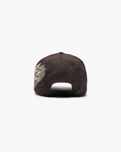 Represent X 47 Sketch Cap - Graphite