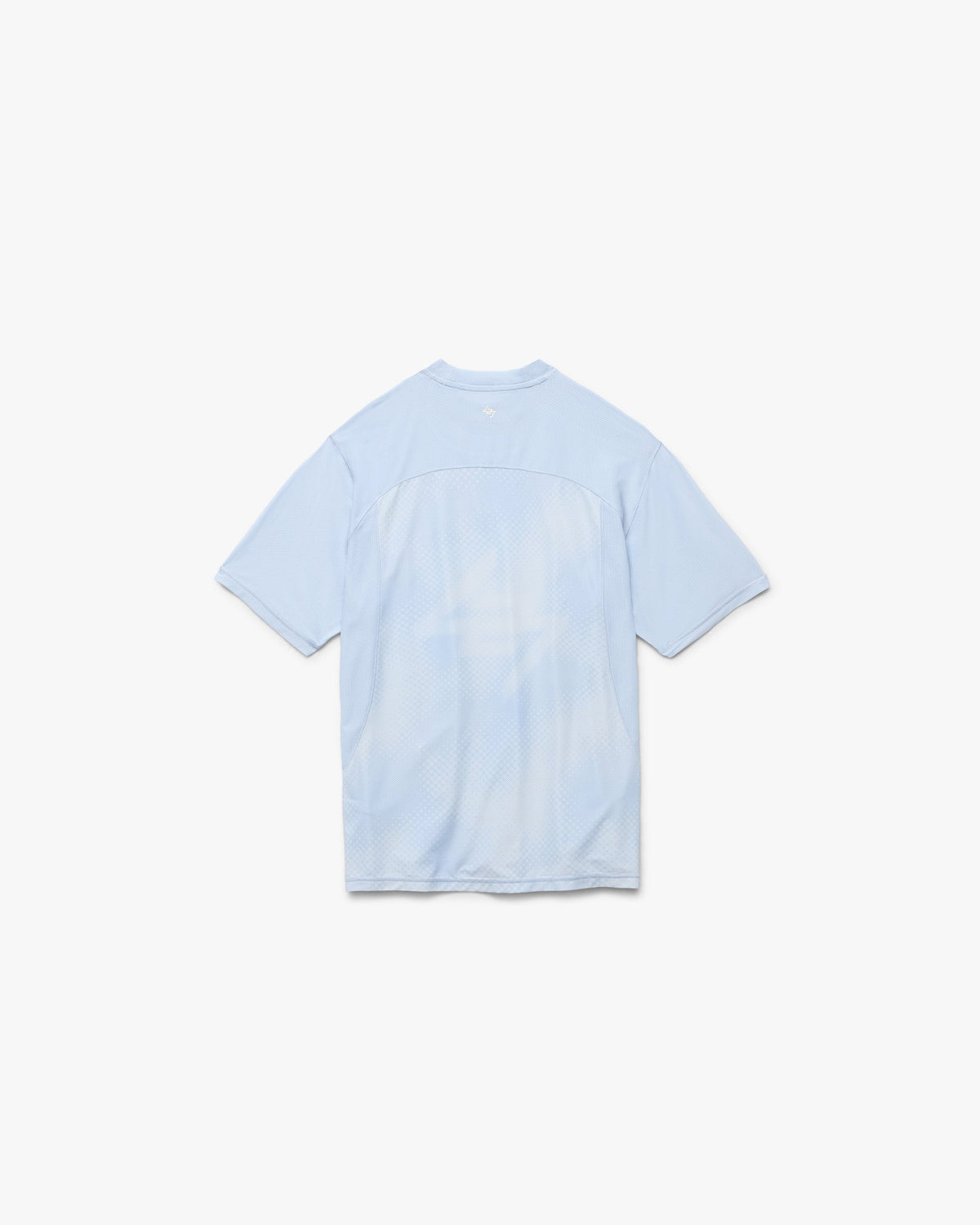 247 Hybrid T-Shirt - Glacier Fade Out