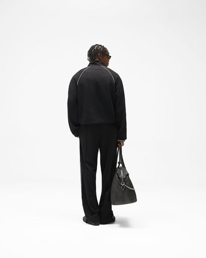 Traxsuit Pant - Black