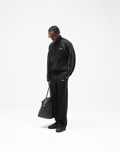 Traxsuit Pant - Black