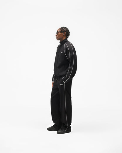 Traxsuit Pant - Black