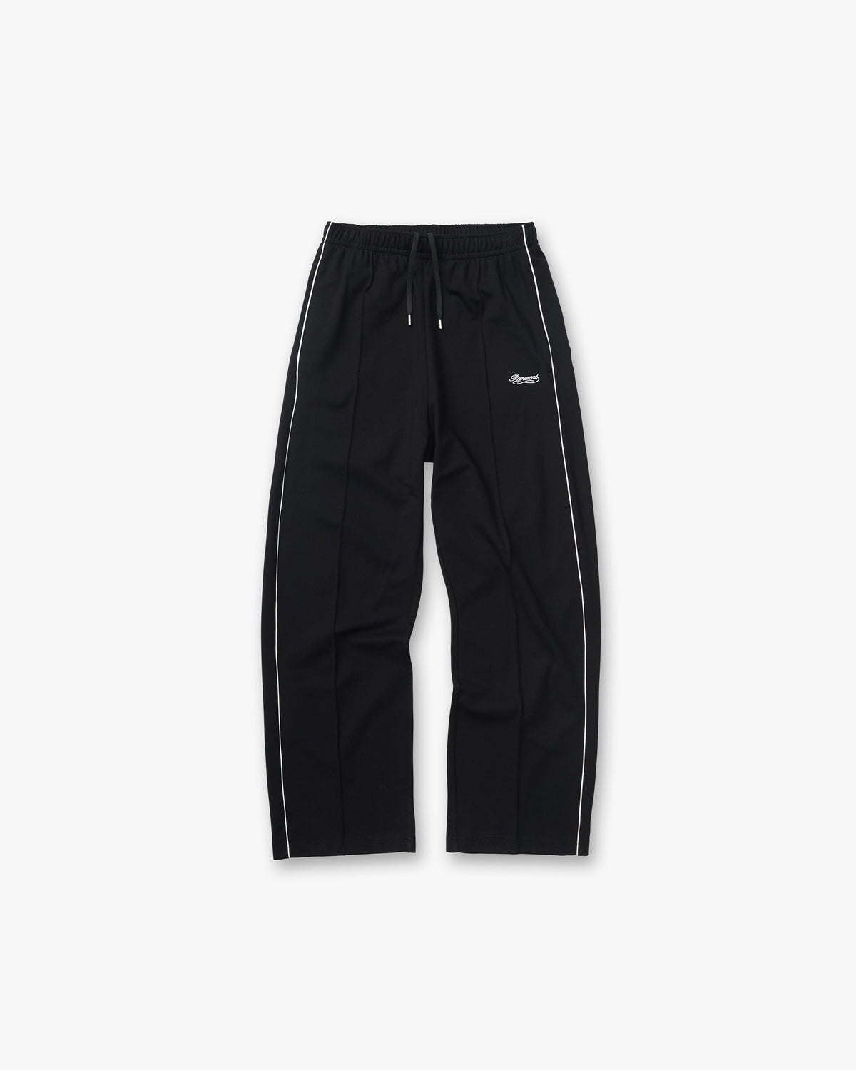 Traxsuit Pant - Black